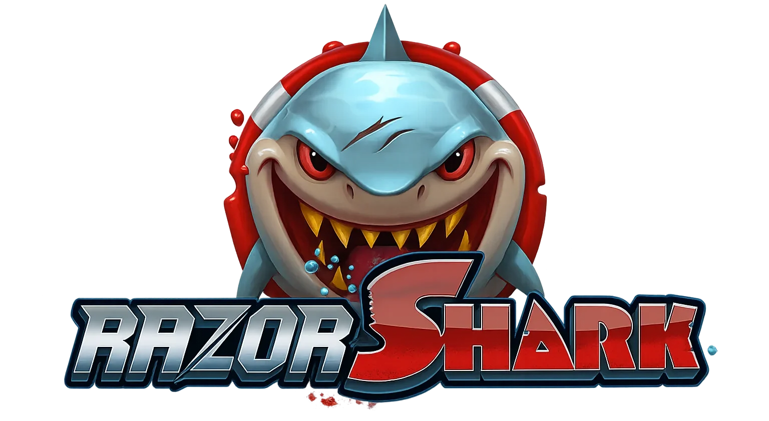 Razor Shark Spielen